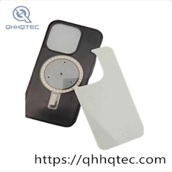 3 in 1 sublimation printing magnetic pop case (复制)