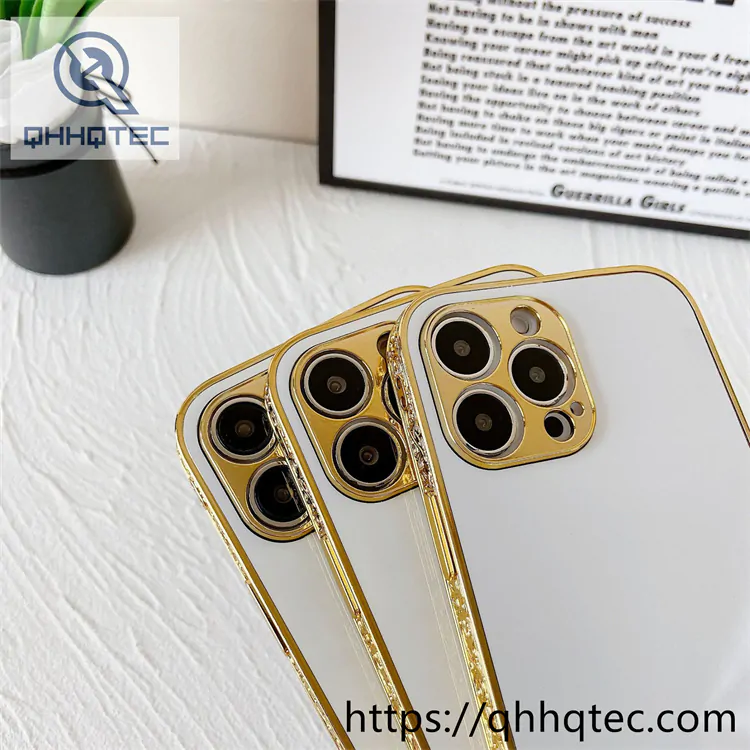 2 in 1 blank sublimation phone case (复制)