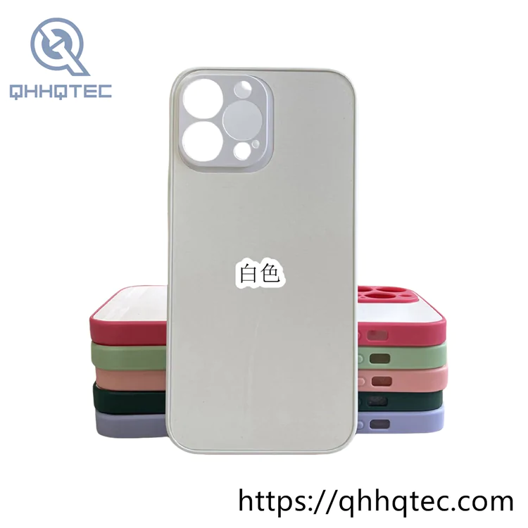 straight frame sublimation colors 360 case