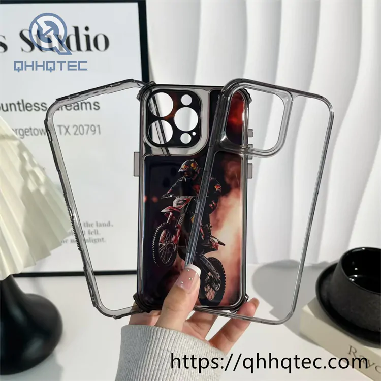 shiny full glitter 3 in 1 case diamond camera (复制)