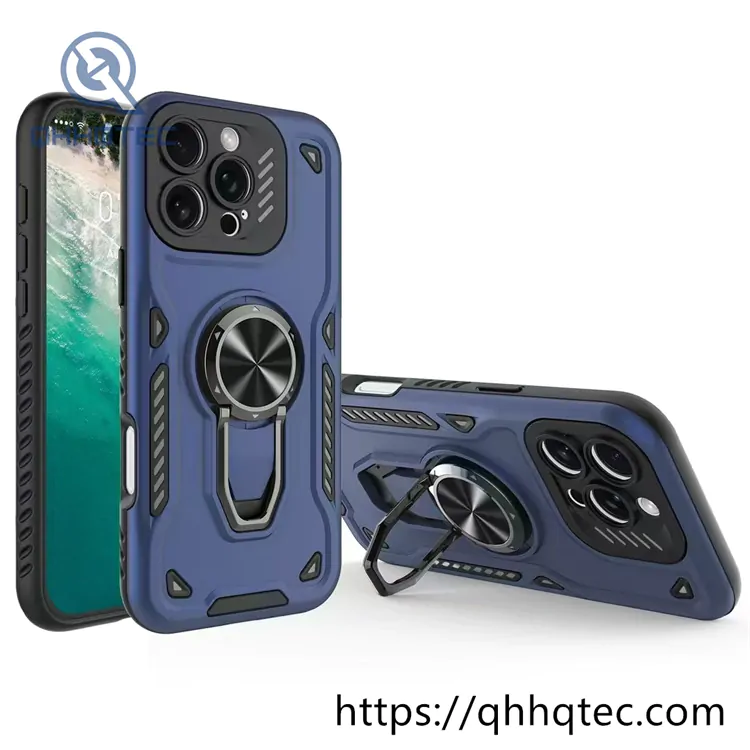 3 in 1 armor phone 360 protect pop case