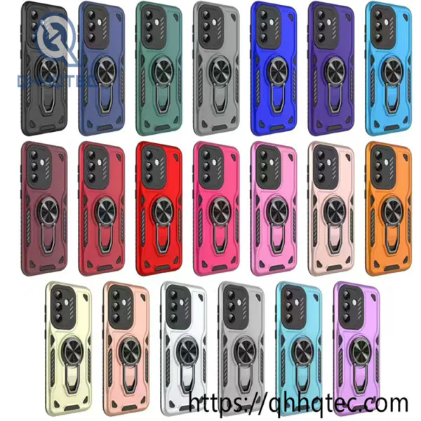 3 in 1 armor phone 360 protect pop case