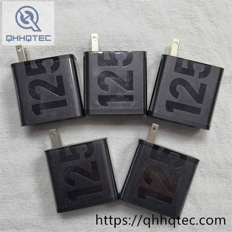 120w usb c power adapter us gold label (复制)