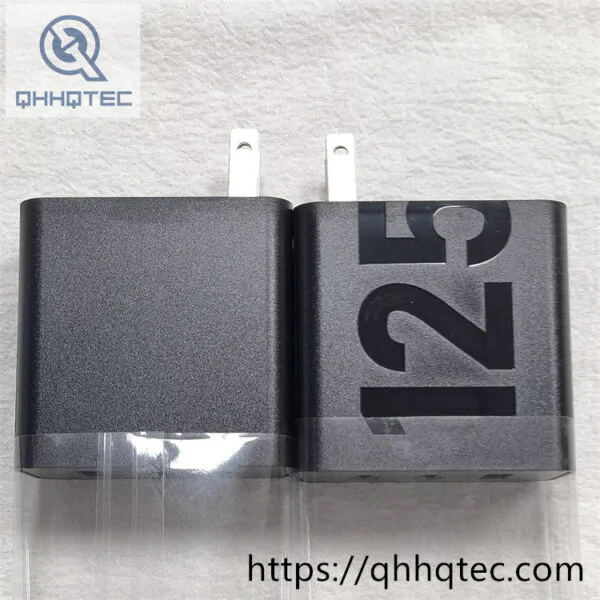 120w usb c power adapter us gold label (复制)