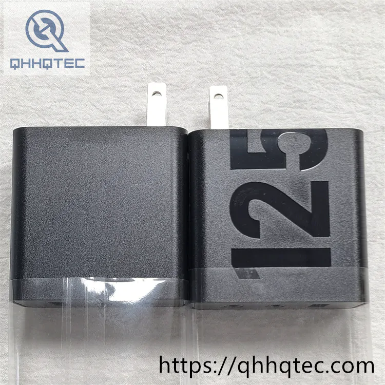 120w usb c power adapter us gold label (复制)
