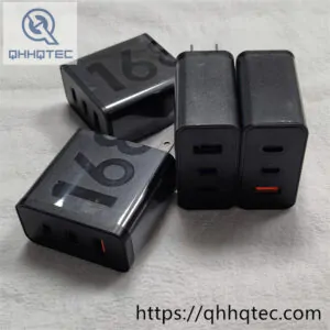 moto x125 turbo 125w usb cc fast charger (复制)