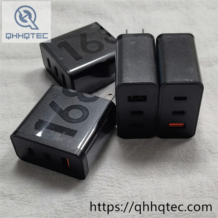 moto x125 turbo 125w usb cc fast charger (复制)