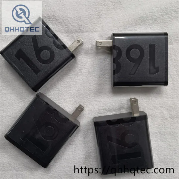 moto x125 turbo 125w usb cc fast charger (复制)