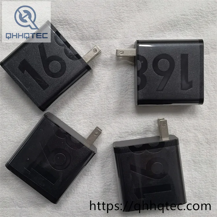 moto x125 turbo 125w usb cc fast charger (复制)