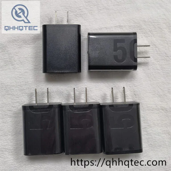 moto x125 turbo 125w usb cc fast charger (复制)