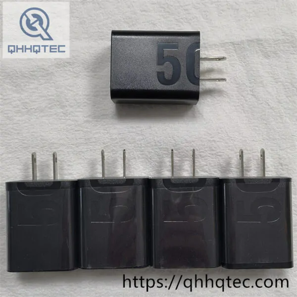 moto x125 turbo 125w usb cc fast charger (复制)