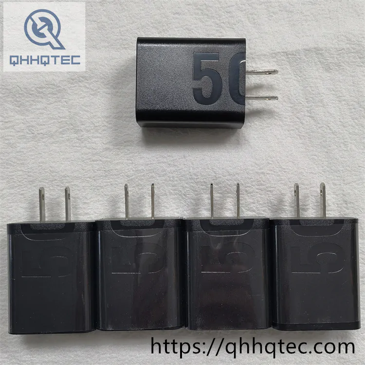 moto x125 turbo 125w usb cc fast charger (复制)