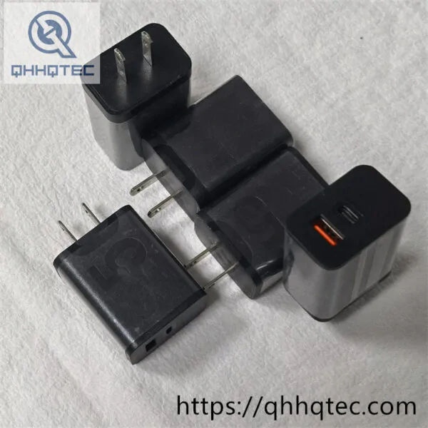 moto turbo x68 68w type c charger (复制)