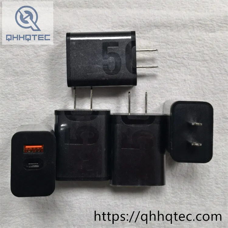 moto turbo x68 68w type c charger (复制)