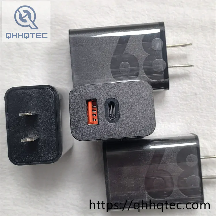 moto x68 turbo 68w ac fast charger