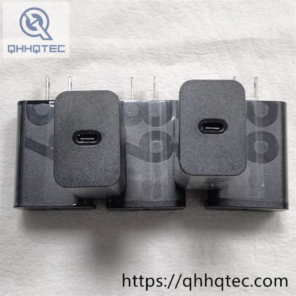 moto x168 168w usb cc fast charger (复制)