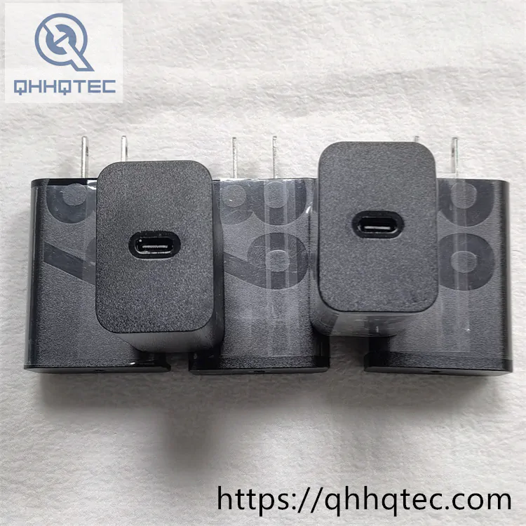 moto x168 168w usb cc fast charger (复制)