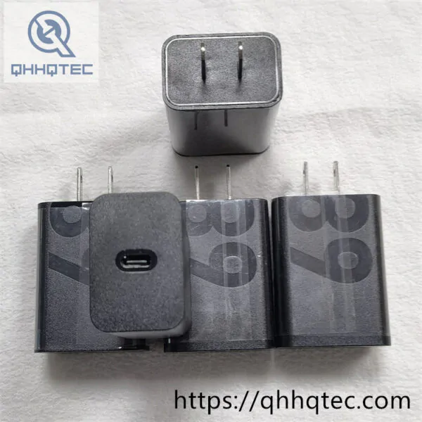 moto x168 168w usb cc fast charger (复制)