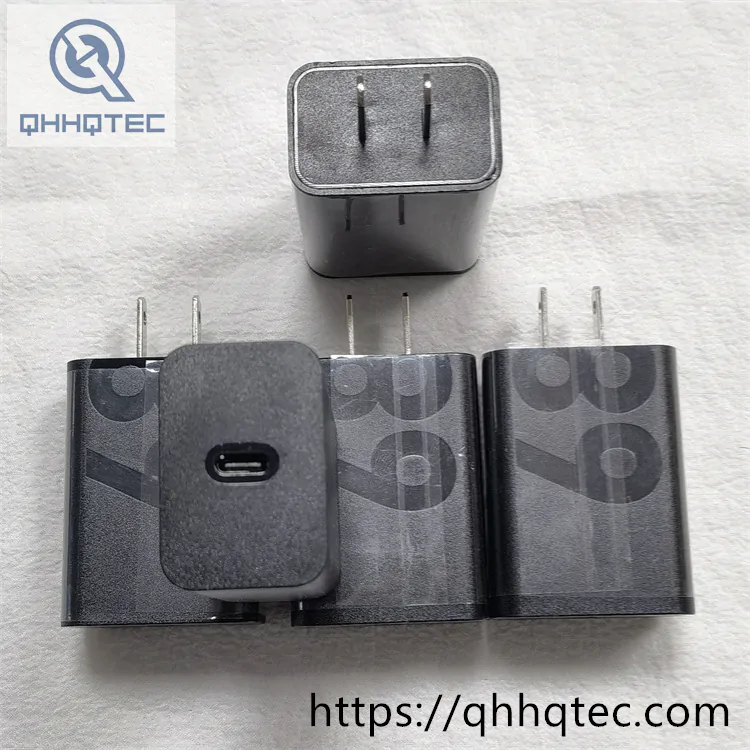 moto x168 168w usb cc fast charger (复制)