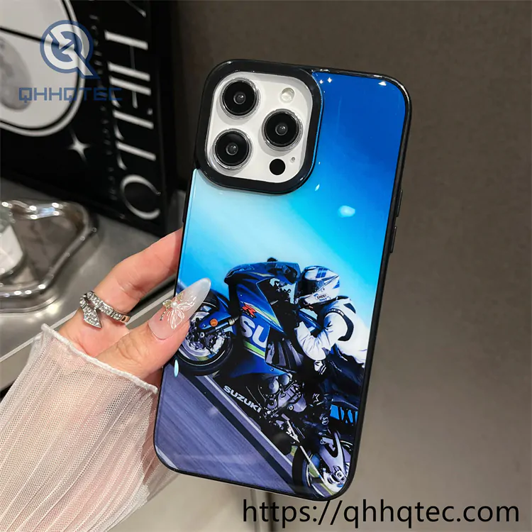 feather laser 4 in 1 deatchable phone case (复制)
