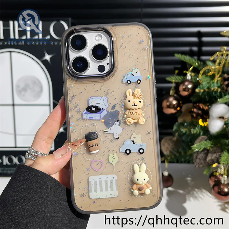 phone case模板 ——tia (复制)