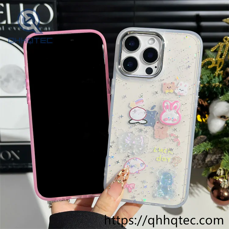 phone case模板 ——tia (复制)