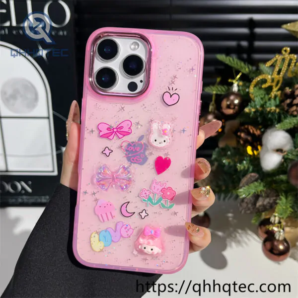 phone case模板 ——tia (复制)