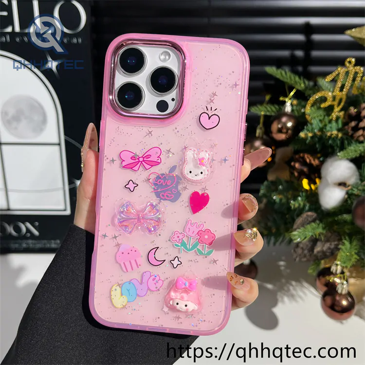 phone case模板 ——tia (复制)
