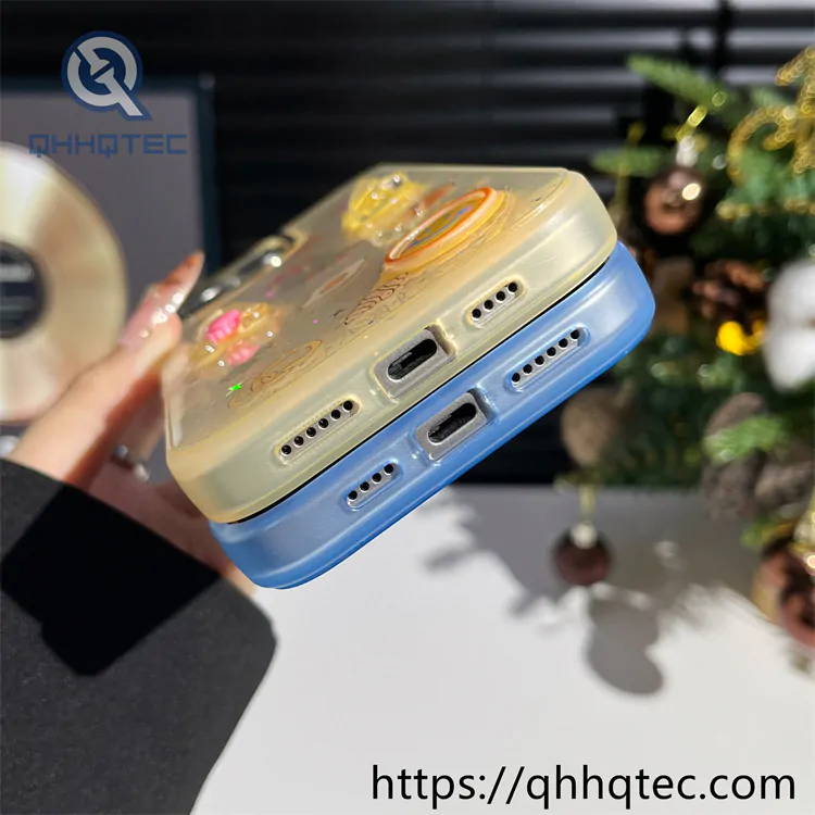 phone case模板 ——tia (复制)