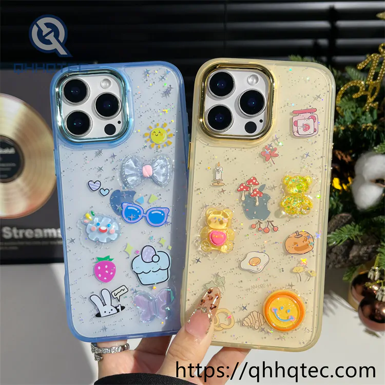 phone case模板 ——tia (复制)