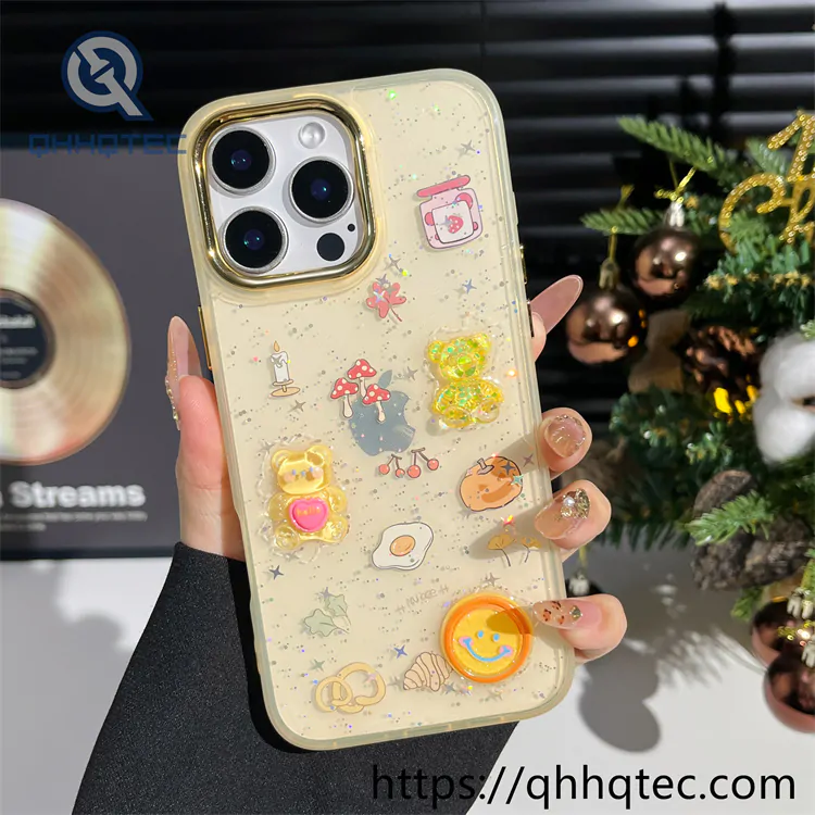 phone case模板 ——tia (复制)
