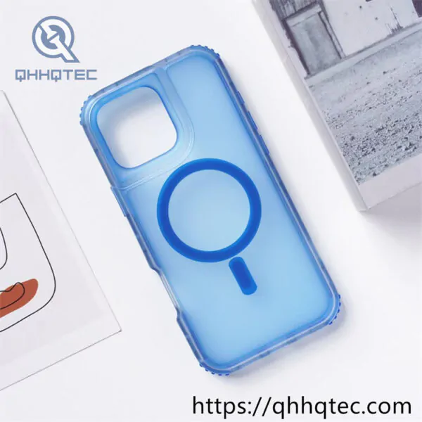 quicksand colorful painting 2 in 1 case (复制)