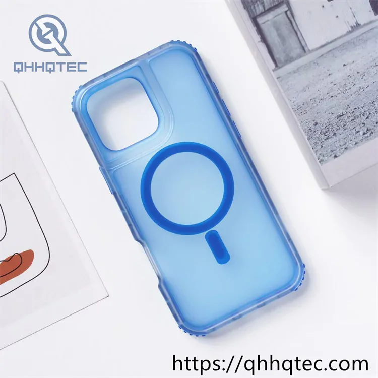 quicksand colorful painting 2 in 1 case (复制)