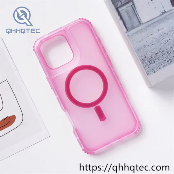 quicksand colorful painting 2 in 1 case (复制)
