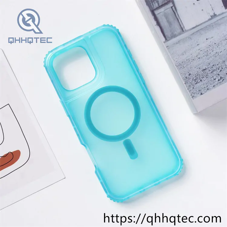 quicksand colorful painting 2 in 1 case (复制)