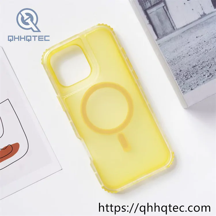 quicksand colorful painting 2 in 1 case (复制)