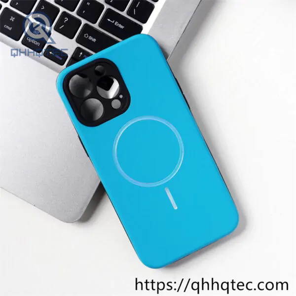 candy color skin texture 3 in 1 case (复制)