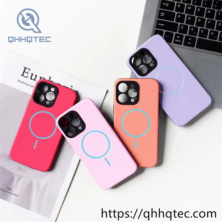 candy color skin texture 3 in 1 case (复制)