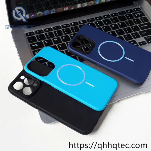 candy color skin texture 3 in 1 case (复制)