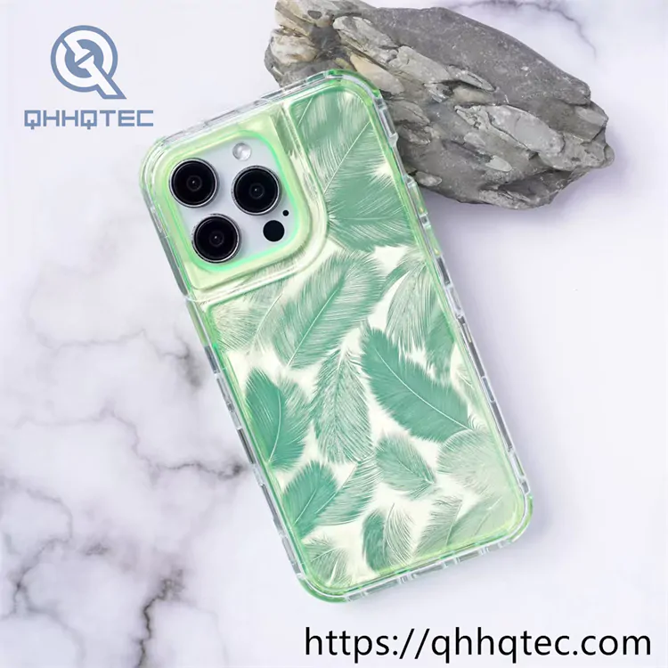 candy color skin texture 3 in 1 case (复制)