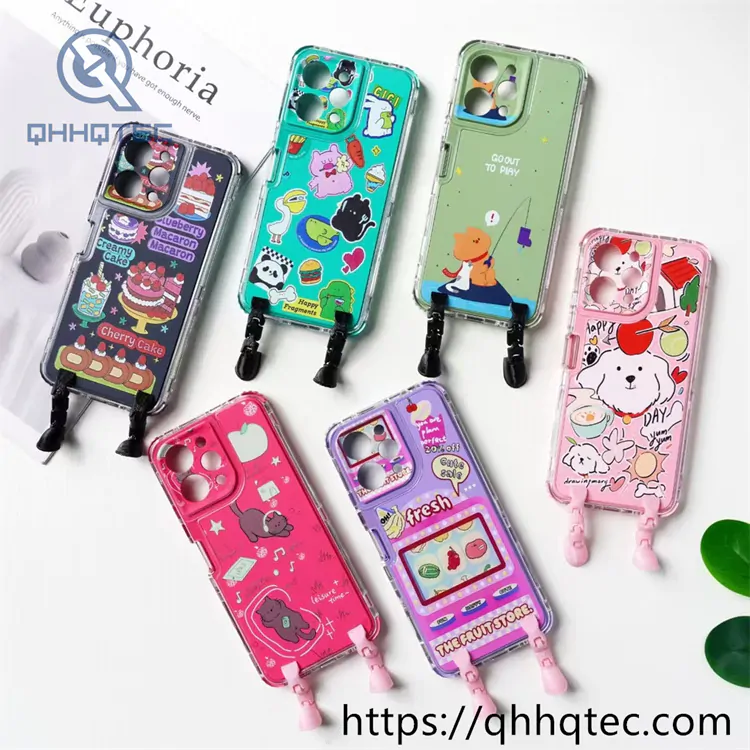 animal paintings 3 in 1 360 case with feet