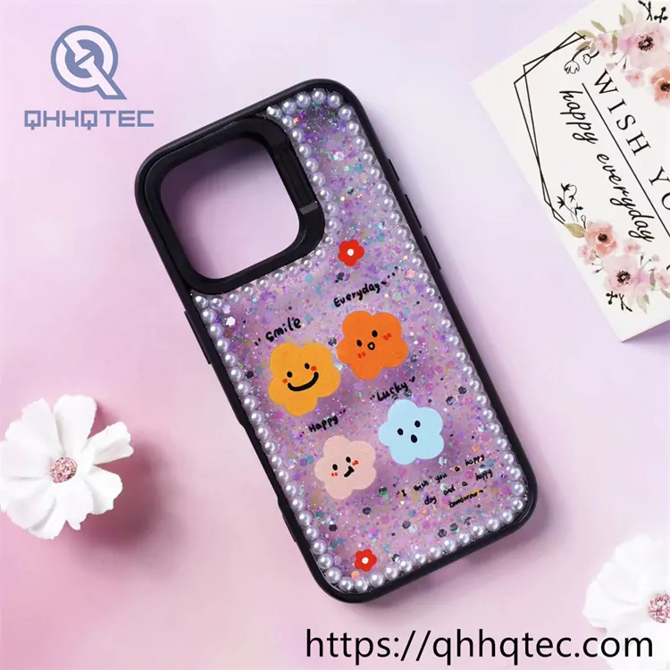 animal paintings 3 in 1 360 case with feet (复制)