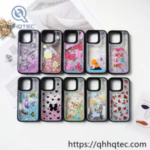 animal paintings 3 in 1 360 case with feet (复制)