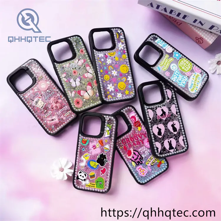 animal paintings 3 in 1 360 case with feet (复制)
