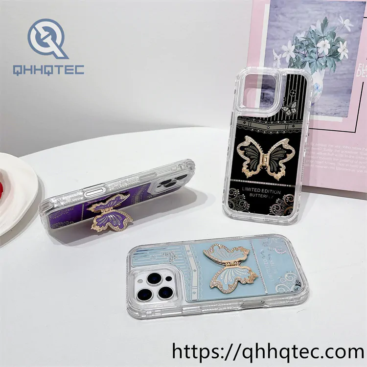 phone case模板 ——tia (复制)
