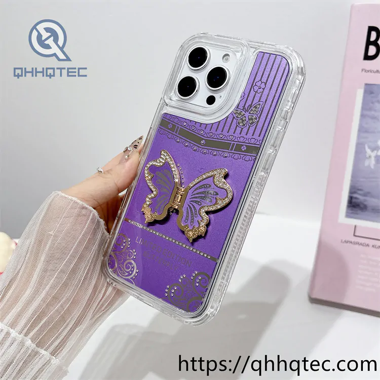 phone case模板 ——tia (复制)
