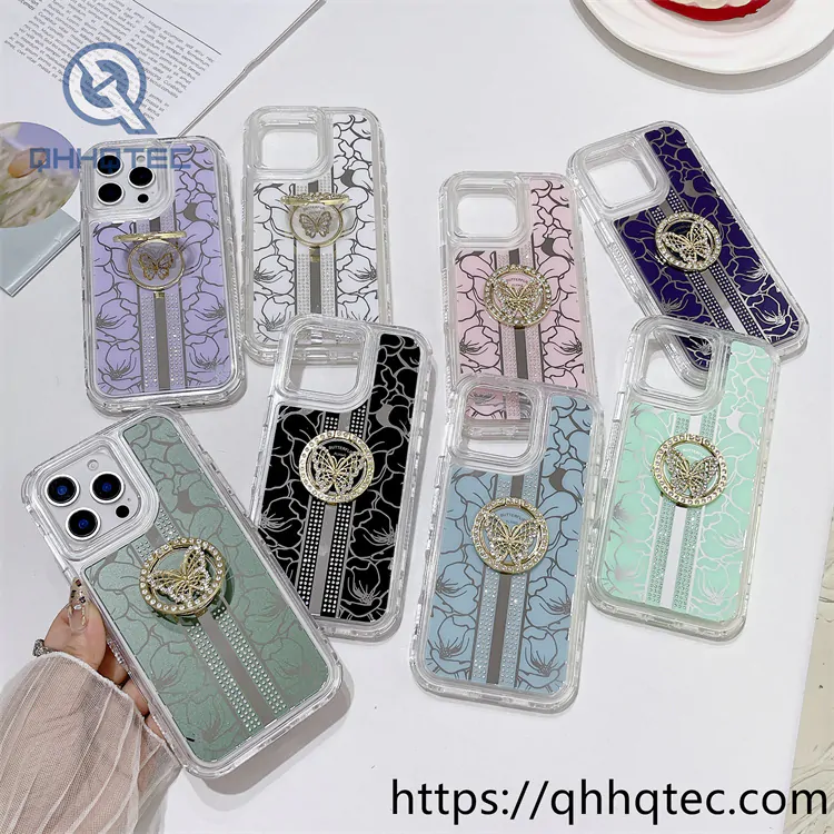 phone case模板 ——tia (复制)