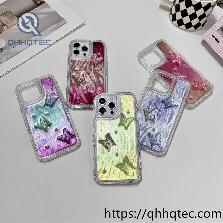 phone case模板 ——tia (复制)