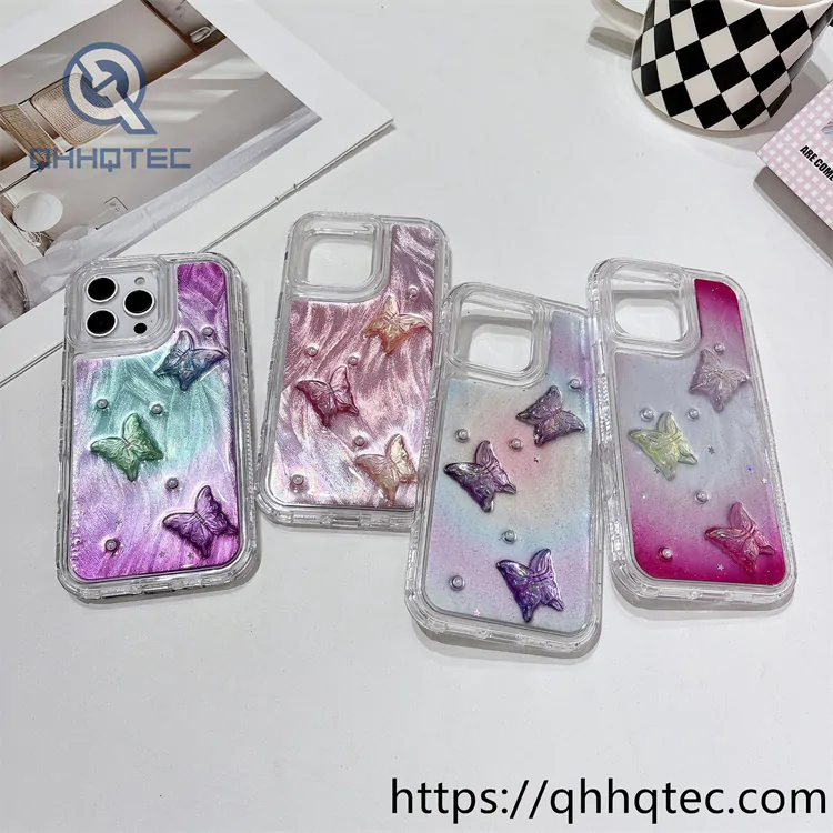 phone case模板 ——tia (复制)