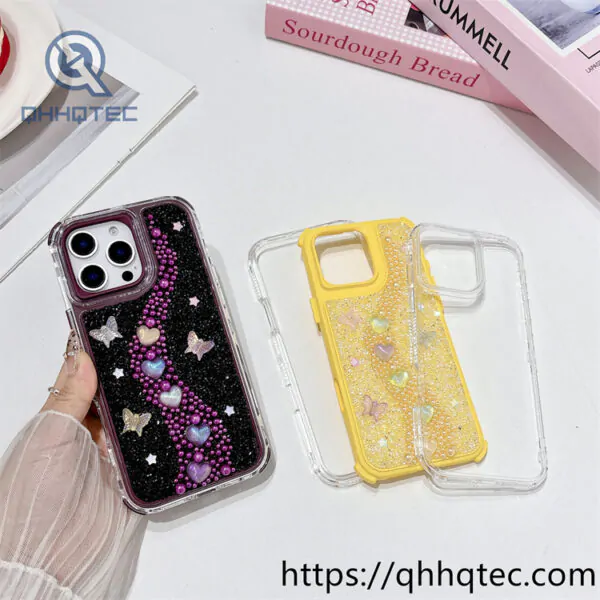phone case模板 ——tia (复制)